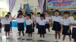 โครงการสายใยรักจากแม่สู่ลูกต้อนรับวันแม่แห่งชาติ